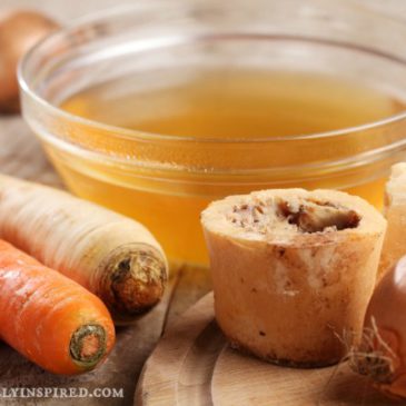 Hogyan néz ki a mindennapokban egy vékonybél-gyógyító és autoimmun-protokoll során alkalmazott, könnyű őszi-téli ebéd…