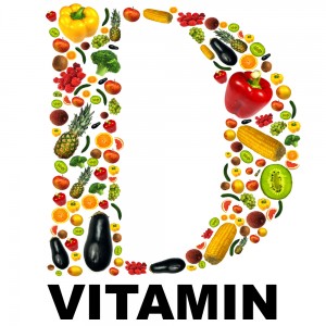 D-vitamin