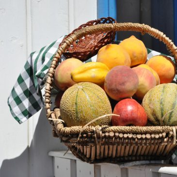 ALMA-, KÖRTE- ÉS SZŐLŐSZEZON? MENNYIT JAVASLUNK EZEKBŐL MAXIMUM FOGYASZTANI?!