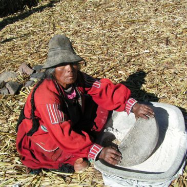 Az indiánok vajon miért nem kapnak skorbutot?