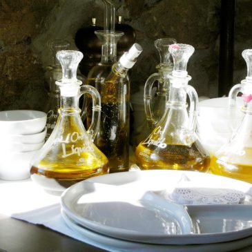 A “JÓ” növényi olajok