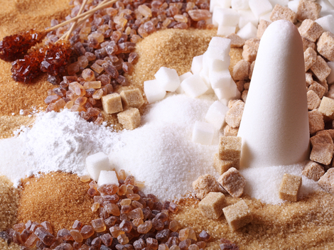 A cukorról röviden -VIDEO