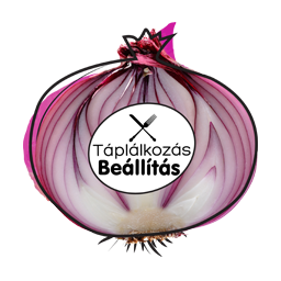 Táplálkozás-Beállítás