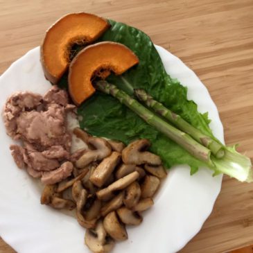 Tojás nélküli reggeli-alternatíva