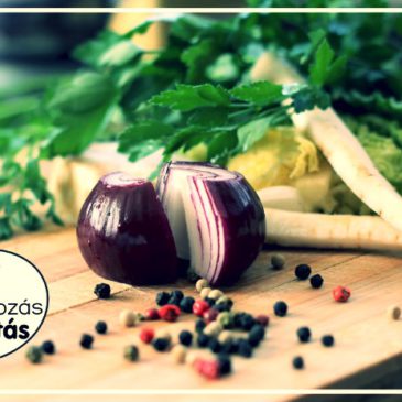 Táplálkozás-Beállítás™ komplex előadás: Kortárs táplálkozáskalauz