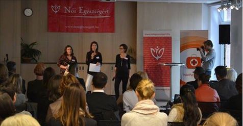 Női Egészségért Nap