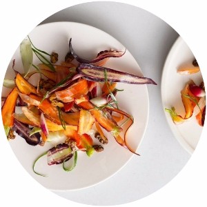 Átfogó hormonális fórumest