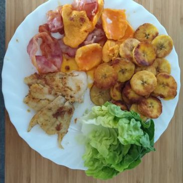 Az egyik legtökéletesebb reggeli (Markáns anyagcsere-profil)