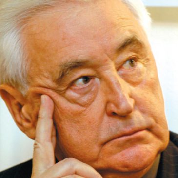 Czeizel Endre genetikus a felesleges lombikkezelésekről