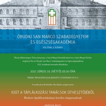 Kiút a táplálkozási tanácsok útvesztőjéből