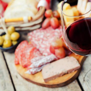 Hisztamin-érzékenyek integratív étrendi protokollja 2