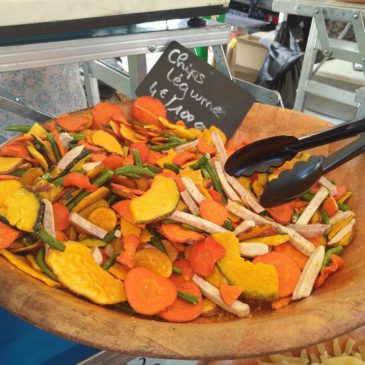 Paleolit “ebéd”