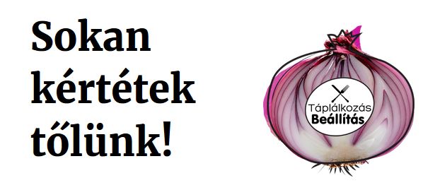 Ahogy azt sokan kértétek!