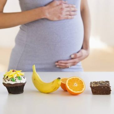 Elkerülhető a terhességi cukorbetegségek kialakulása?