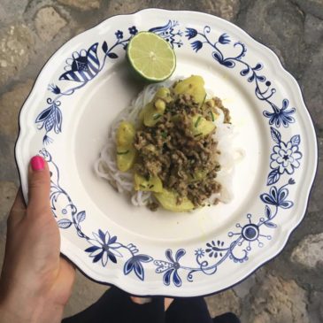 Markáns anyagcsere-profilnak megfelelő recept