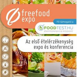 Free Food Expo