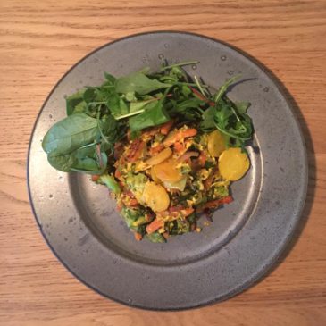 “Gyerekcsináló reggeli”