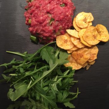 Igazi karácsonyi menü