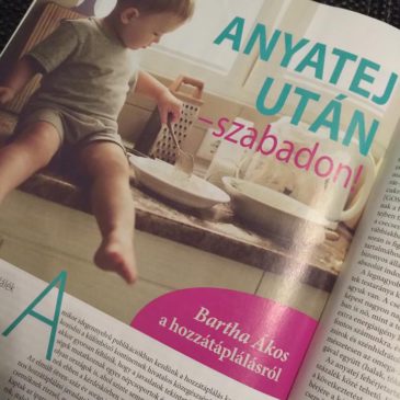 Az amiről az orvos nem mindig beszél márciusi szám