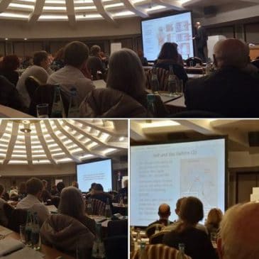 1. Német Jód-kongresszus