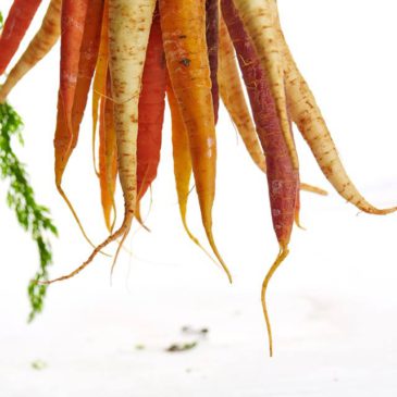 Alacsony FODMAP-étrend