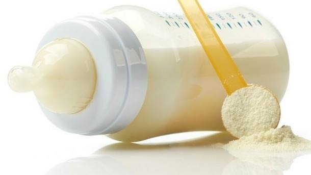 Evolúciós szempontok a csecsemőtápszerek dúsításának kérdéséről