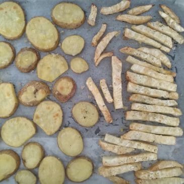 Köretalternatíva markáns és mérsékelt anyagcsere-profiloknak