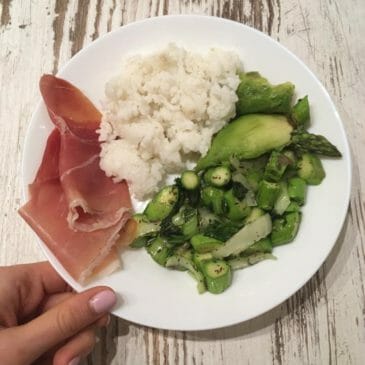 Mai ebéd- mérsékelt anyagcsere-profil