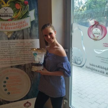 Mélytengeri magnézium fürdősó