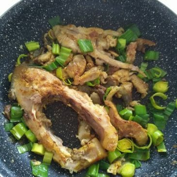 Hazai pontyszelet serpenyőben recept