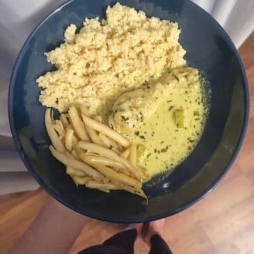 Ebéd-vacsora alternatíva