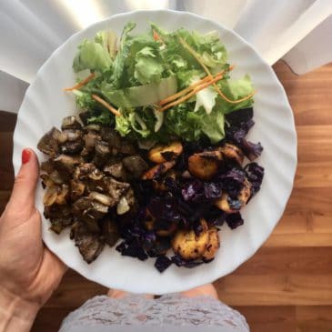 Ma is tápanyagdús reggeli