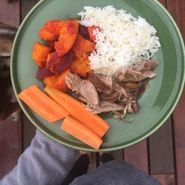 Sütőtökös ebéd vacsora alternatíva