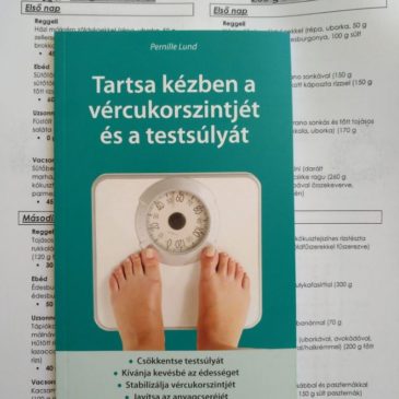 “Inzulinrezisztencia komplexen és másképpen” előadásunk