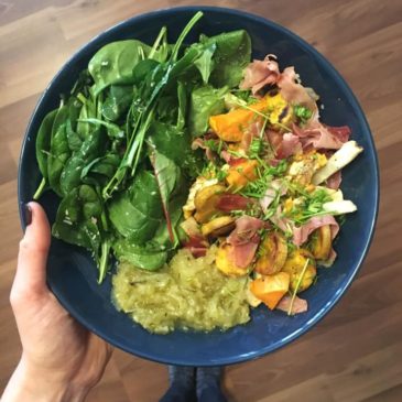 Sült zöldségek recept