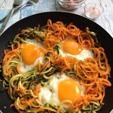 Ti küldtétek recept