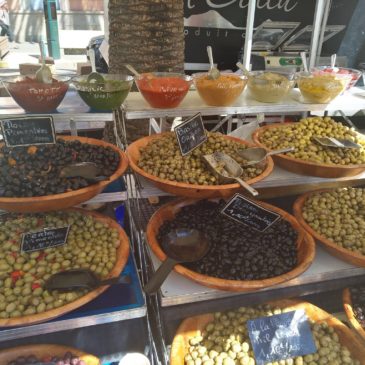 Funkcionális élelmiszerek jelentősége a mediterrán étrendben