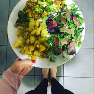 Mai reggeli (köret)alternatíva