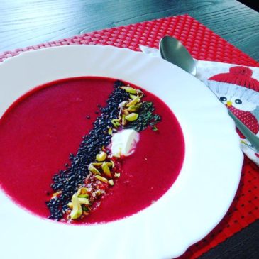 Ezt a csodaszép receptet egyik ügyfelünk küldte