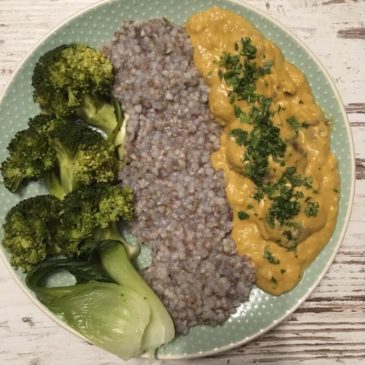 Újévben is ebéd vagy vacsorára alternatíva