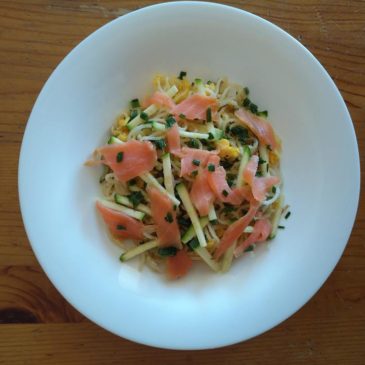 Mai reggelim alacsony FODMAP-diétába is remekül beilleszthető