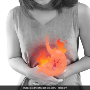 A reflux okának alternatív elmélete