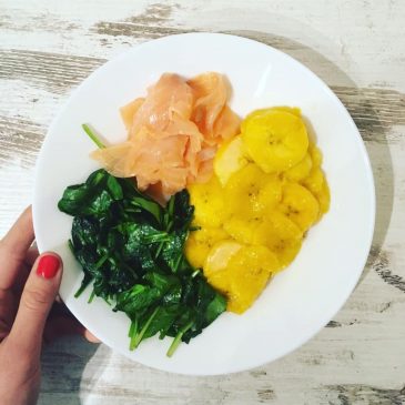 Igazán gyors és tápláló ebéd-alternatíva