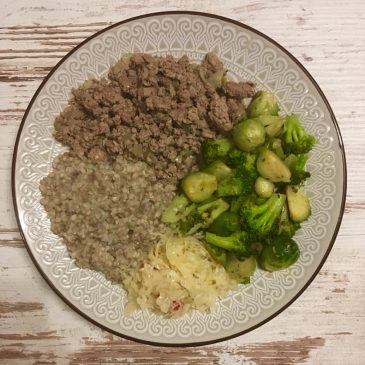 Vacsora alternatíva