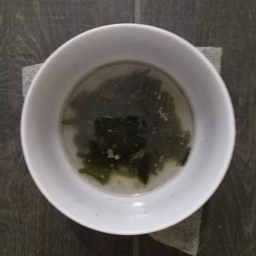 Nutri-Funkcionális étel