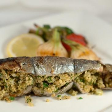 Omega-3 zsírsavakkal a gyermekkori asztma megelőzése érdekében