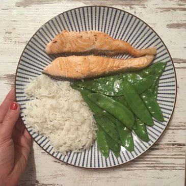 Egyszerű, de nagyszerű vacsora-alternatíva