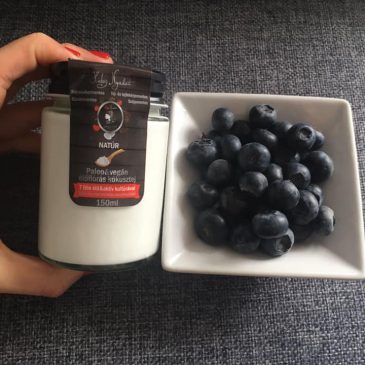 Egyik kedvenc “desszert” alternatívánk