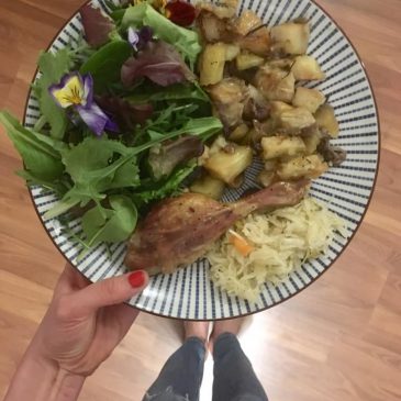 Húsvéti ebéd vagy vacsora tipp