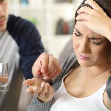 A nők krónikus migrénje és az inzulinrezisztencia közötti kapcsolat